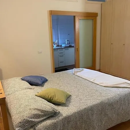 Piccolominidue Apartment