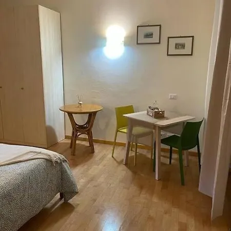 Apartment Piccolominidue Siena