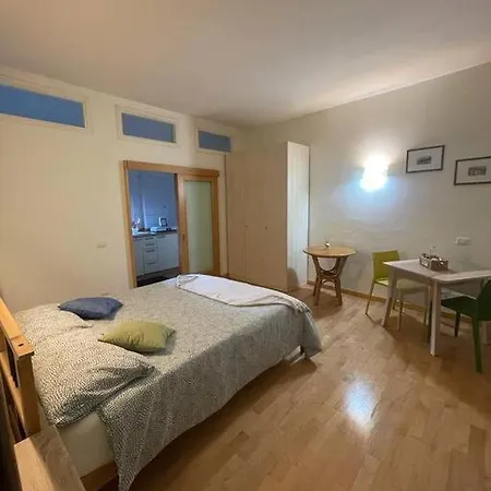 Apartment Piccolominidue
